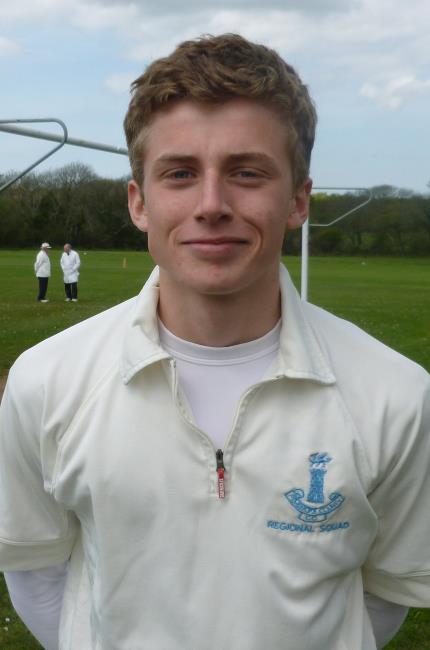 Jack Davies Jack Davies